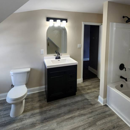 Construction Company Frankenmuth Michigan | Remodel Kitchen and Baths