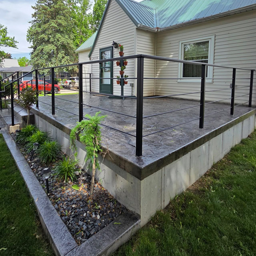 Construction Company Frankenmuth Michigan | Remodel Kitchen and Baths