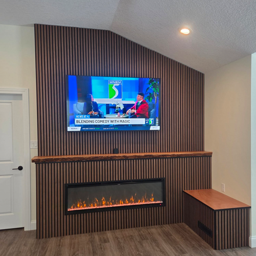 Construction Company Frankenmuth Michigan | Remodel Kitchen and Baths