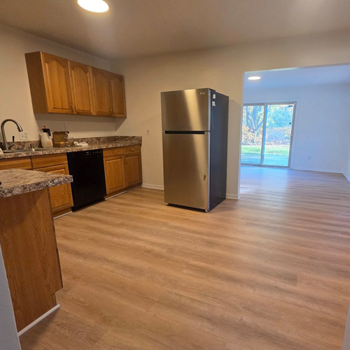Construction Company Frankenmuth Michigan | Remodel Kitchen and Baths