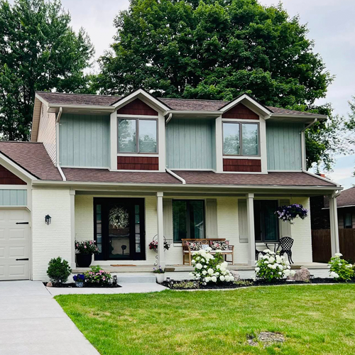 Construction Company Frankenmuth Michigan | Remodel Kitchen and Baths