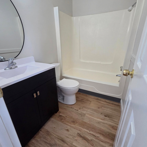Construction Company Frankenmuth Michigan | Remodel Kitchen and Baths
