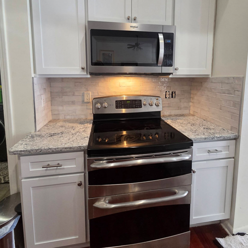 Construction Company Frankenmuth Michigan | Remodel Kitchen and Baths