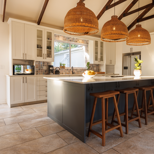 Construction Company Frankenmuth Michigan | Remodel Kitchen and Baths