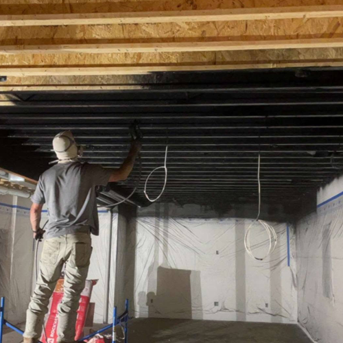 Construction Company Frankenmuth Michigan | Remodel Kitchen and Baths