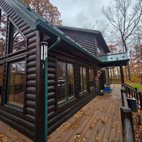 Construction Company Frankenmuth Michigan | Remodel Kitchen and Baths