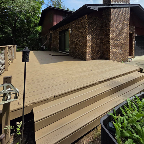 Construction Company Frankenmuth Michigan | Remodel Kitchen and Baths