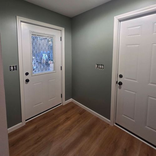 Construction Company Frankenmuth Michigan | Remodel Kitchen and Baths