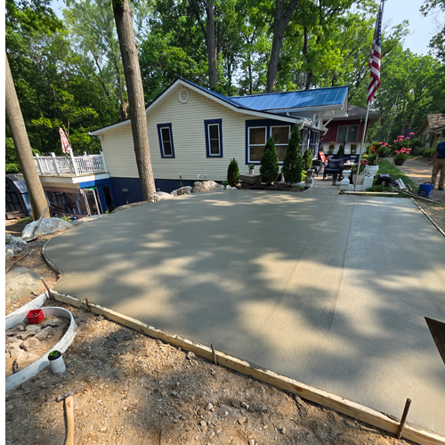 Construction Company Frankenmuth Michigan | Remodel Kitchen and Baths