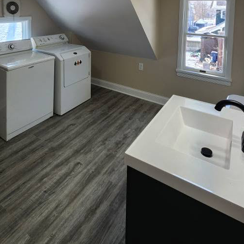 Construction Company Frankenmuth Michigan | Remodel Kitchen and Baths